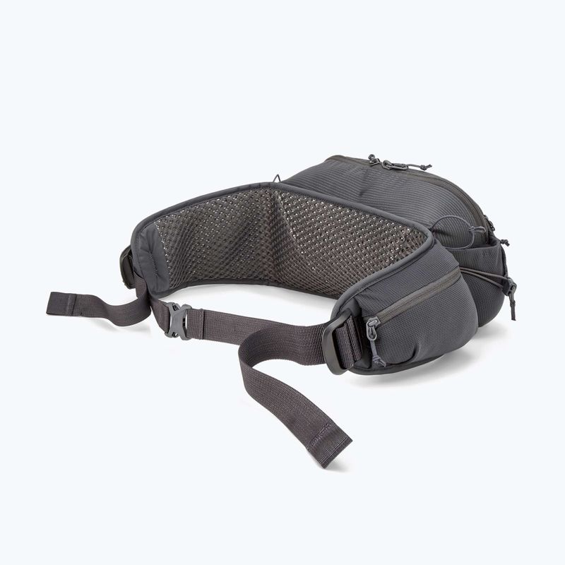Bauchtasche Rab Protium 6 l anthracite 4