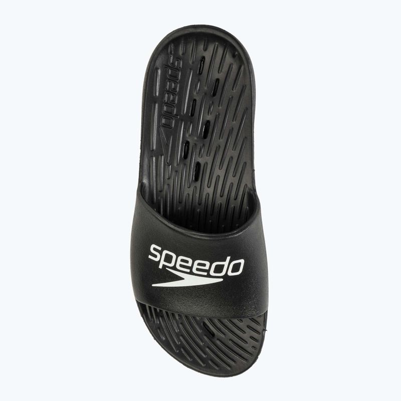 Speedo Slide schwarz Herren-Pantoletten 5