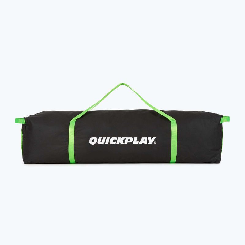 QuickPlay Q-FOLD Tortasche 181 l schwarz