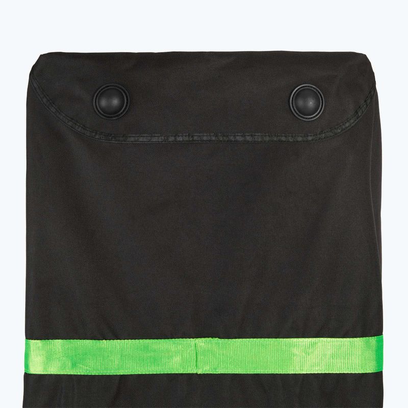 QuickPlay Q-FOLD Tortasche 181 l schwarz 7