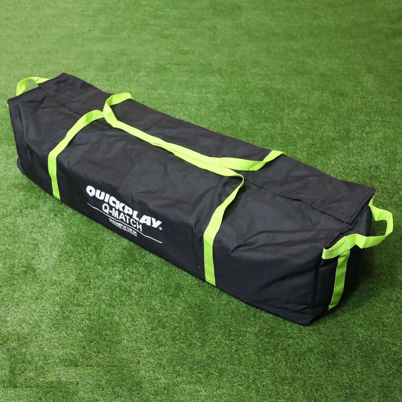 QuickPlay Q-FOLD Tortasche 181 l schwarz 9