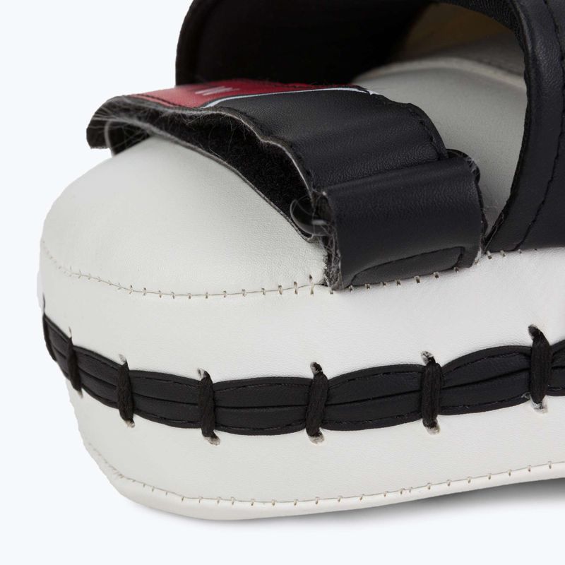 Trainerpratzen RDX Focus Pad With Strap white 3