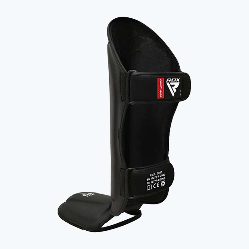 RDX T1 Schienbein- und Fußschutz schwarz 5