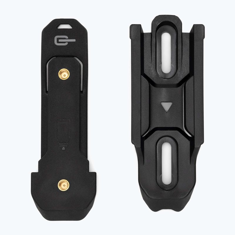 Fahrradschloss Hiplok Switch 105 cm gray 5
