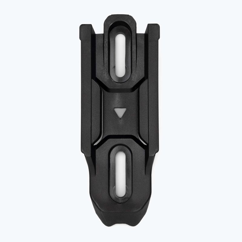 Fahrradschloss Hiplok Switch 105 cm gray 6