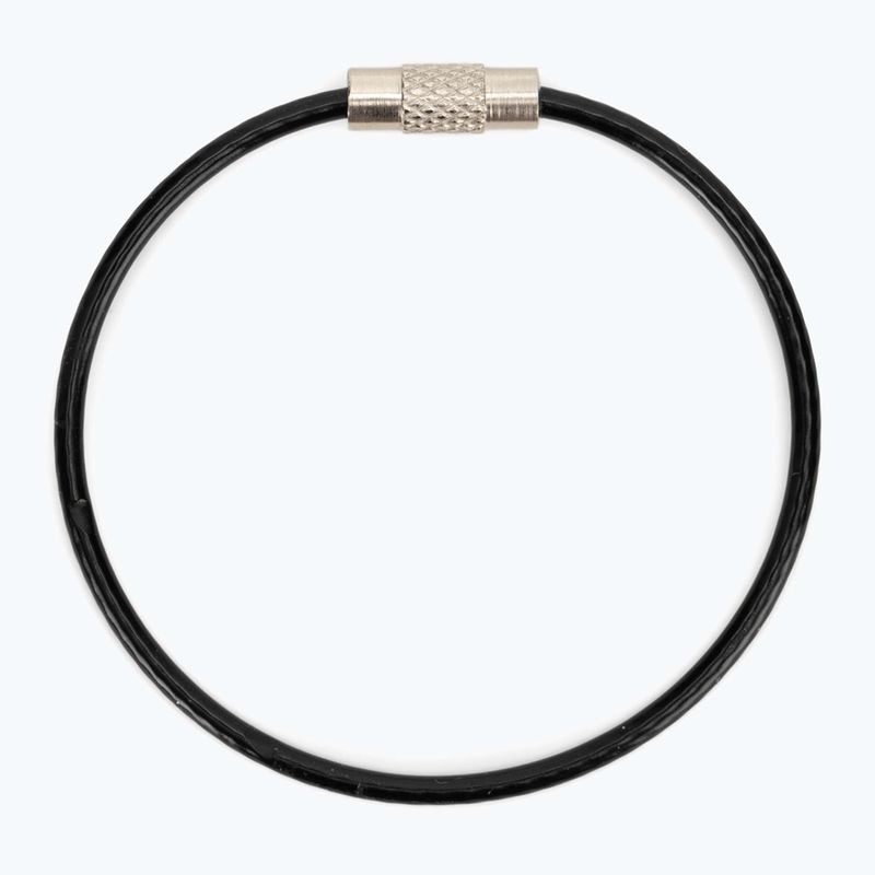 Fahrradschloss Hiplok Switch 105 cm gray 9