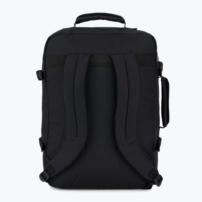 Reiserucksack CabinZero Classic 44 l absolute black 3