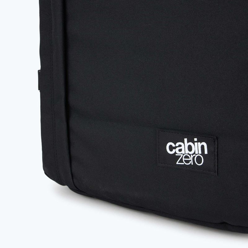 Reiserucksack CabinZero Classic 44 l absolute black 5