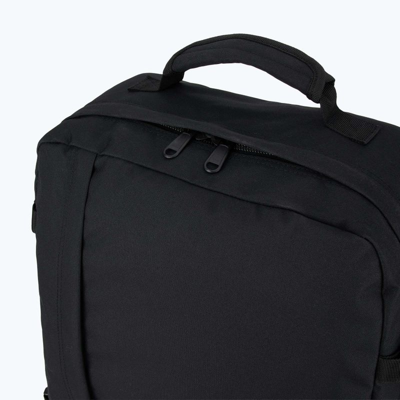 Reiserucksack CabinZero Classic 44 l absolute black 7