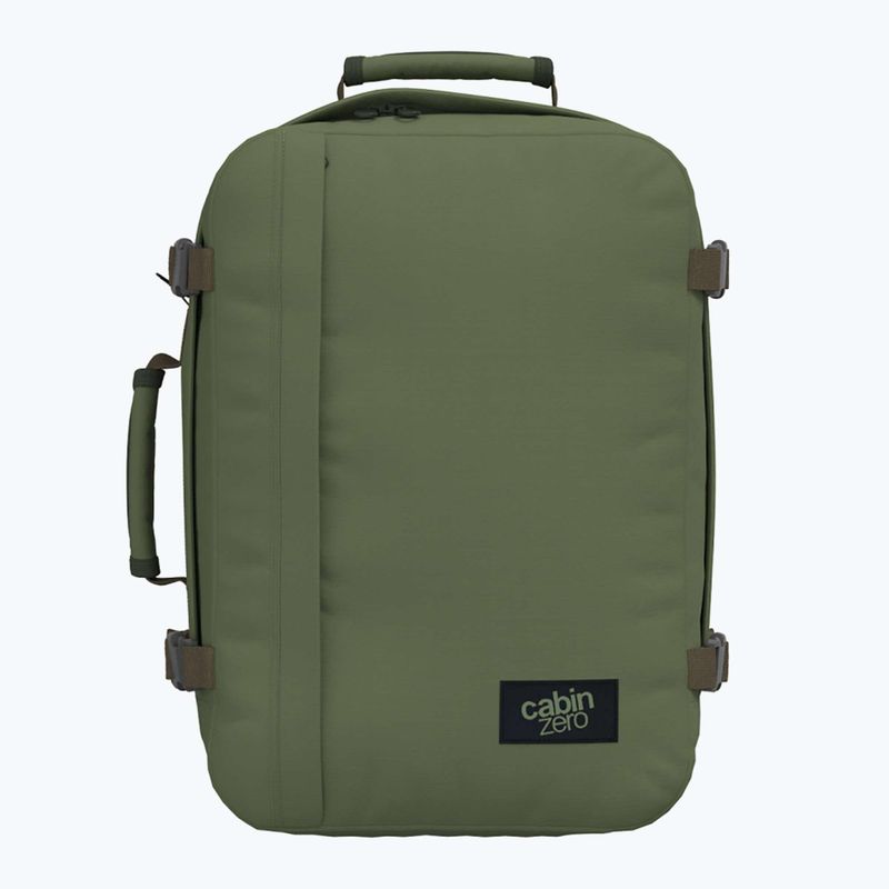 Reiserucksack CabinZero Classic 36 l georgian khaki