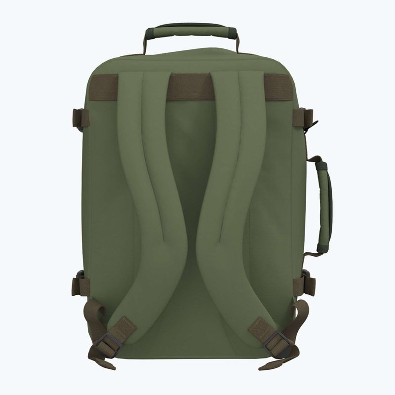 Reiserucksack CabinZero Classic 36 l georgian khaki 3