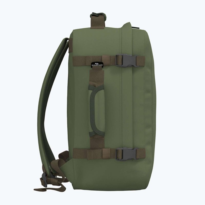 Reiserucksack CabinZero Classic 36 l georgian khaki 5