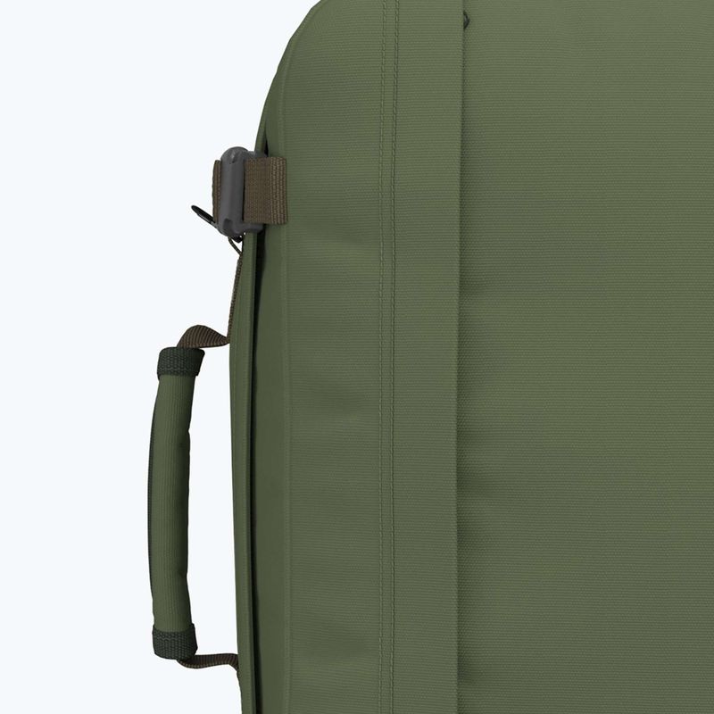 Reiserucksack CabinZero Classic 36 l georgian khaki 9