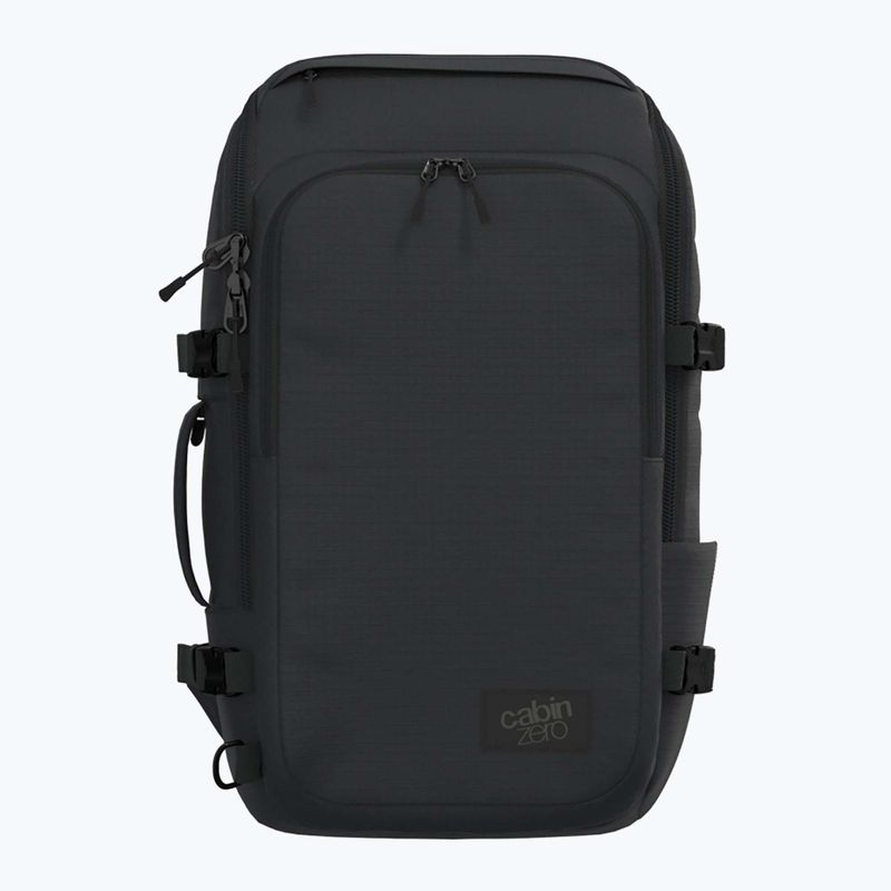Reiserucksack CabinZero Adventure Pro 32 l absolute black