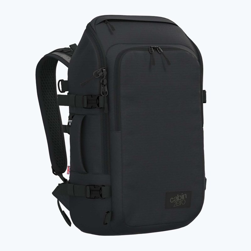 Reiserucksack CabinZero Adventure Pro 32 l absolute black 2