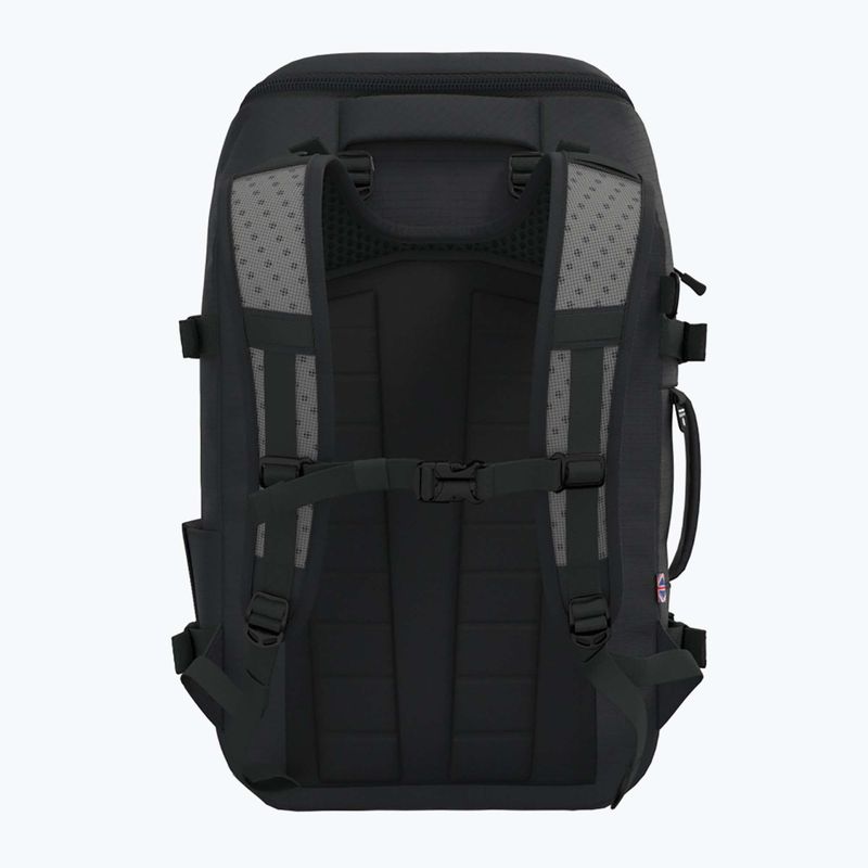 Reiserucksack CabinZero Adventure Pro 32 l absolute black 3
