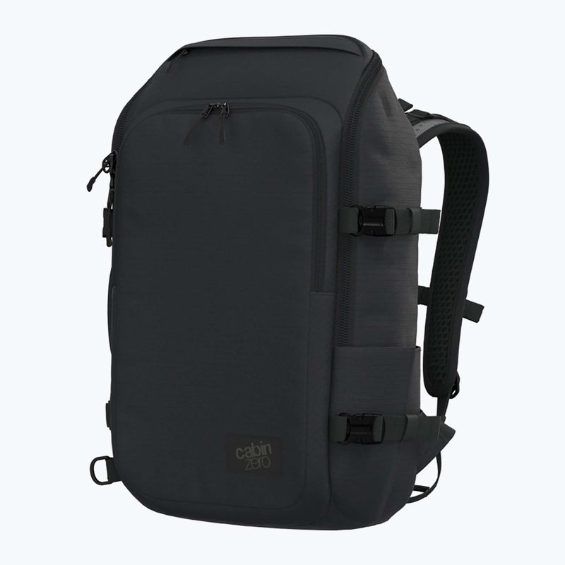 Reiserucksack CabinZero Adventure Pro 32 l absolute black 4