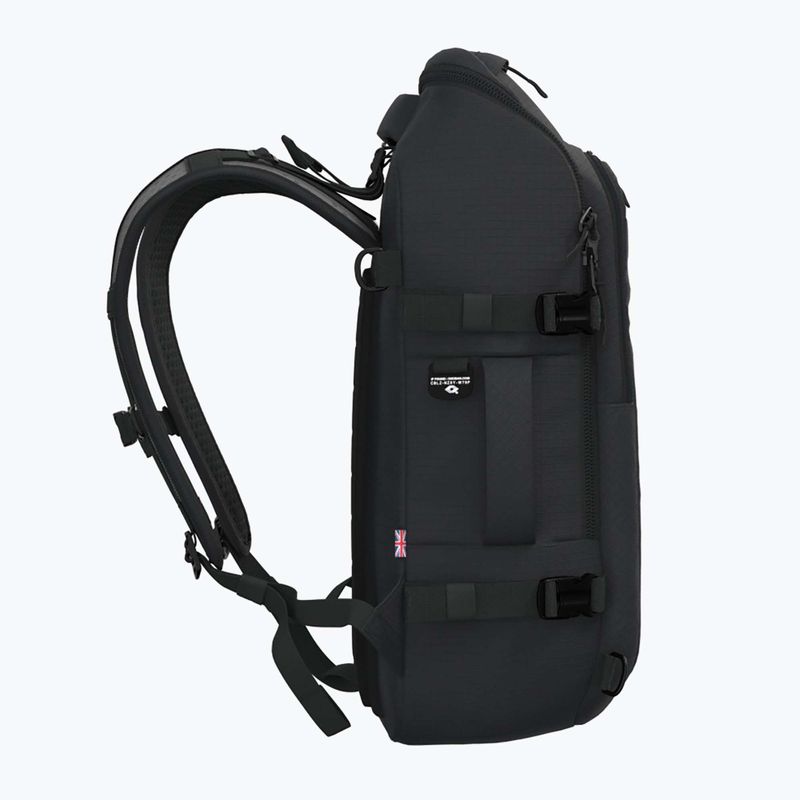Reiserucksack CabinZero Adventure Pro 32 l absolute black 5