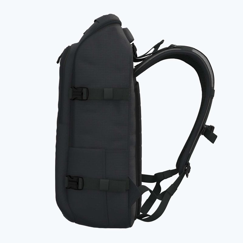 Reiserucksack CabinZero Adventure Pro 32 l absolute black 6