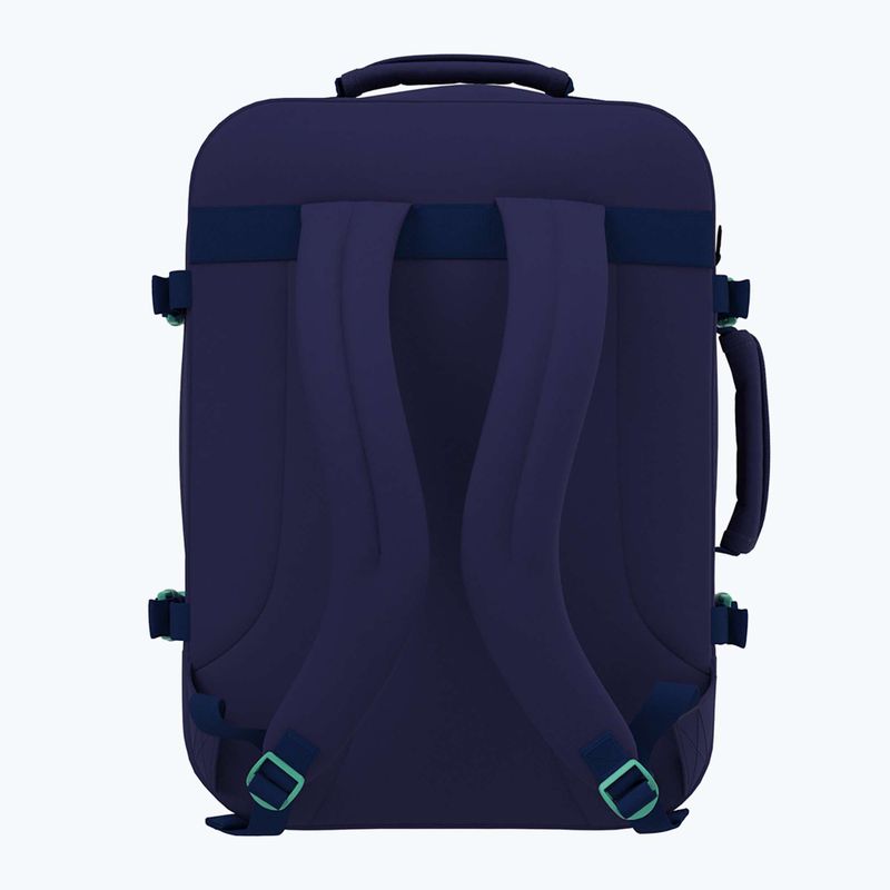 Reiserucksack CabinZero Classic 44 l deep ocean 3