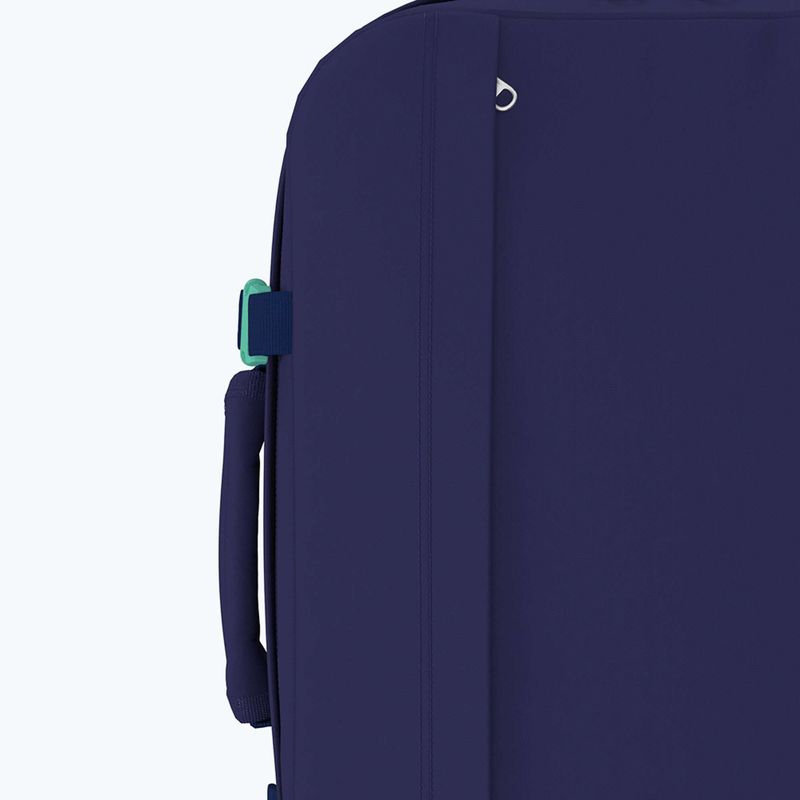 Reiserucksack CabinZero Classic 44 l deep ocean 9