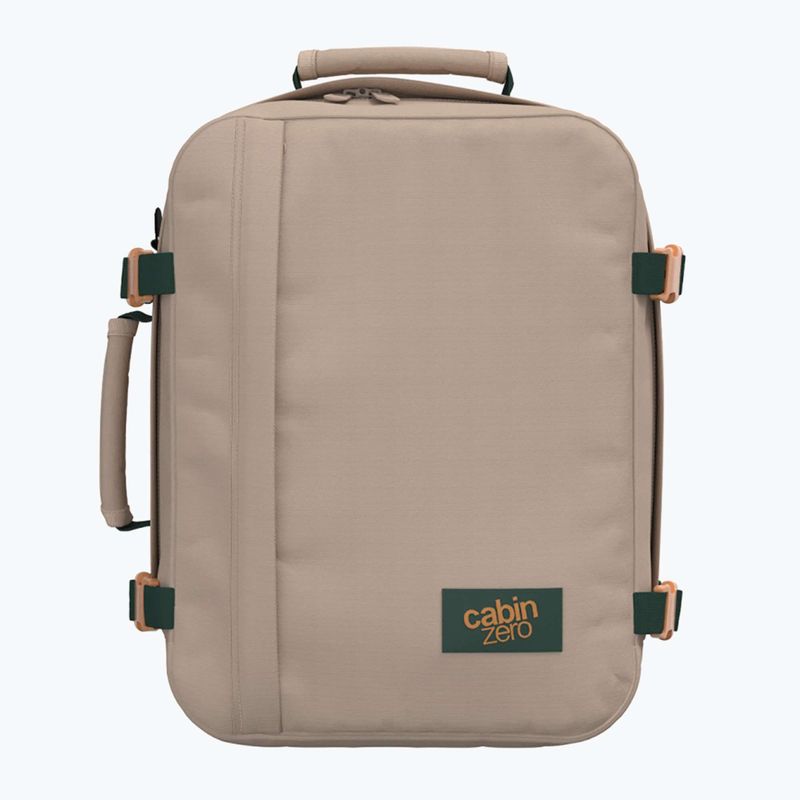 Reiserucksack CabinZero Classic 28 l cebu sands
