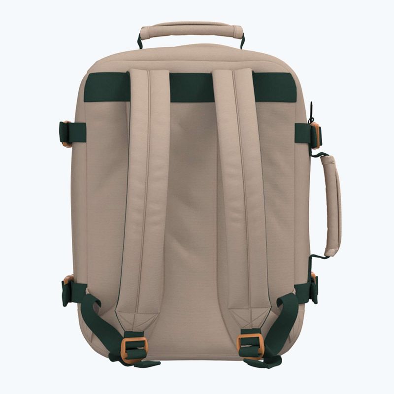 Reiserucksack CabinZero Classic 28 l cebu sands 3