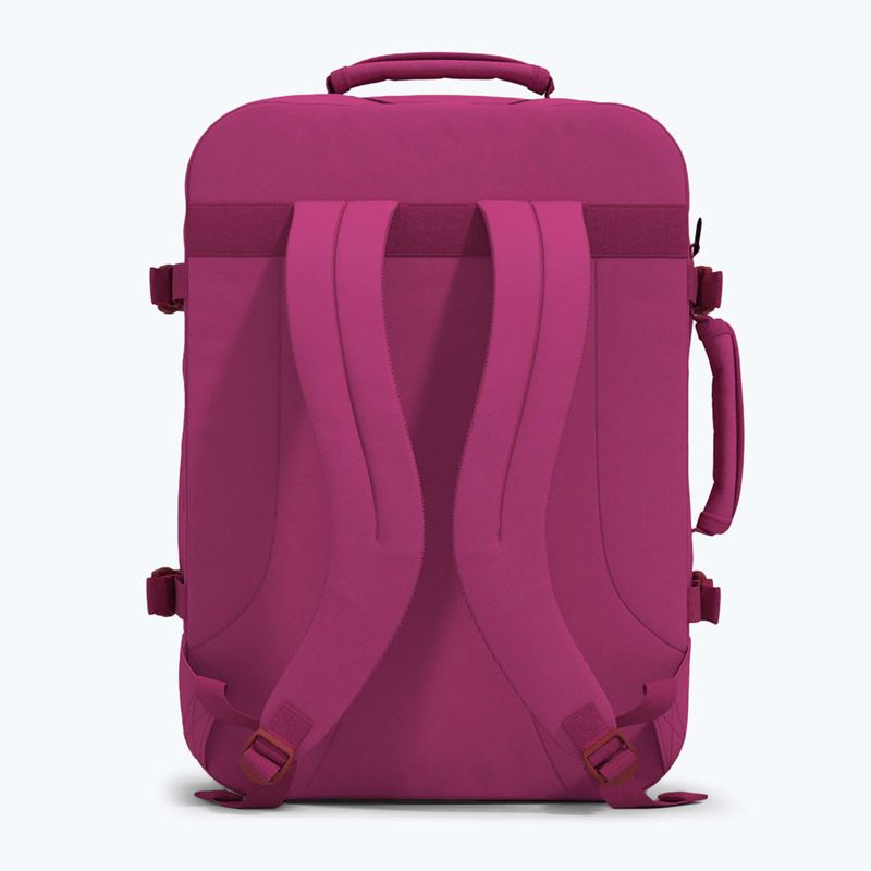 Reiserucksack CabinZero Classic 44 l lovestruck pink 3