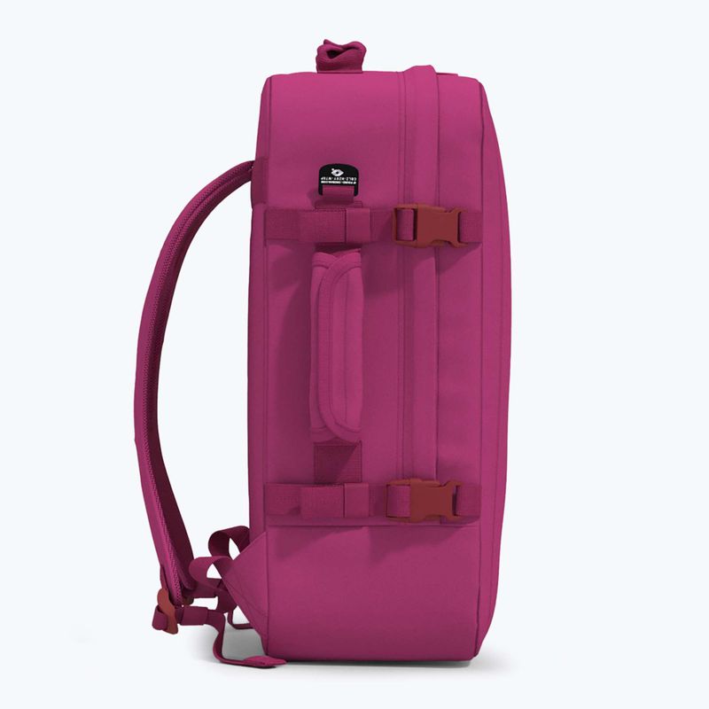 Reiserucksack CabinZero Classic 44 l lovestruck pink 5