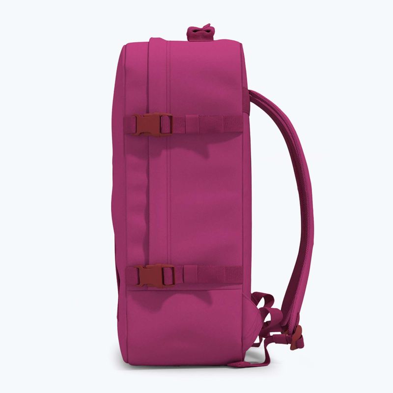 Reiserucksack CabinZero Classic 44 l lovestruck pink 6