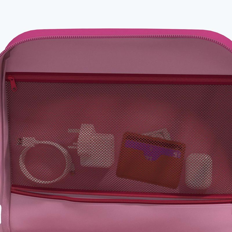 Reiserucksack CabinZero Classic 44 l lovestruck pink 12
