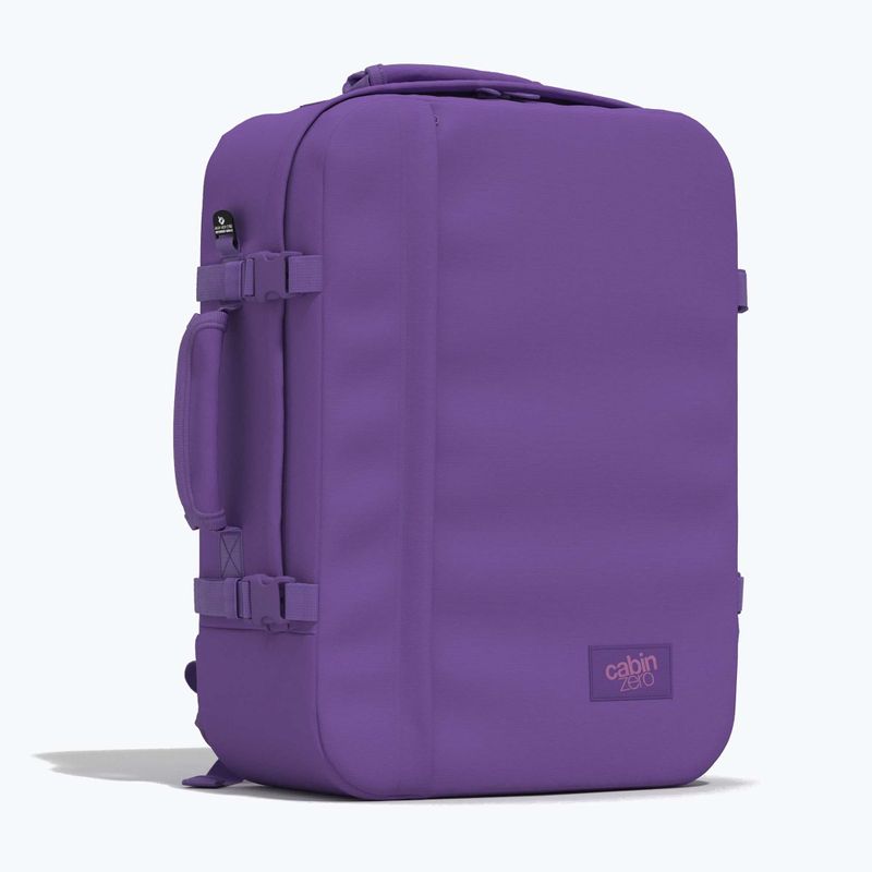 Reiserucksack CabinZero Classic 44 l lavender dream 2