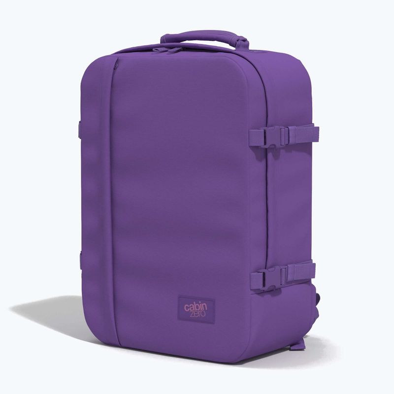 Reiserucksack CabinZero Classic 44 l lavender dream 4
