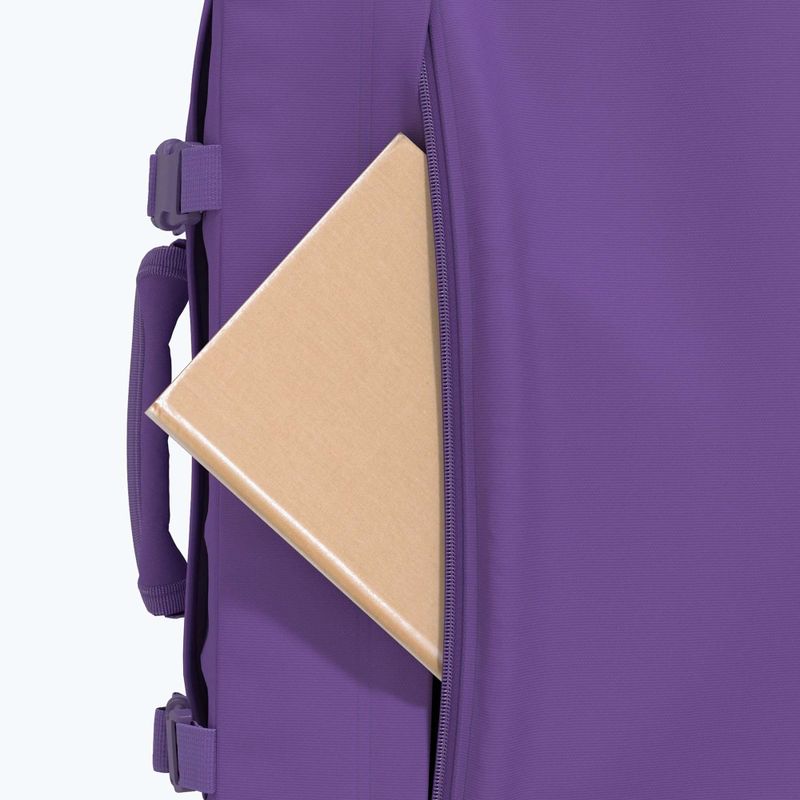 Reiserucksack CabinZero Classic 44 l lavender dream 11