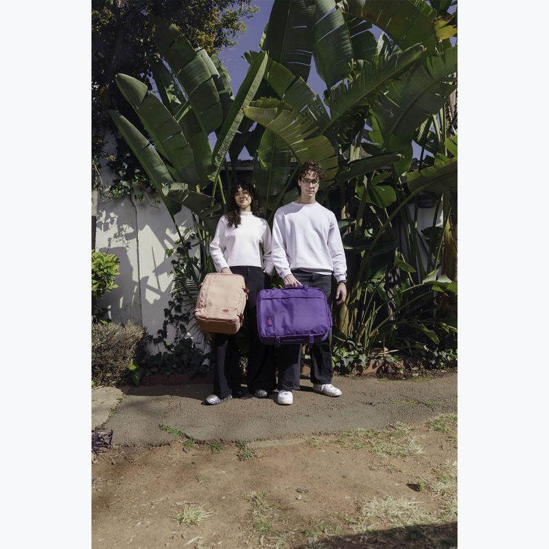Reiserucksack CabinZero Classic 44 l lavender dream 15