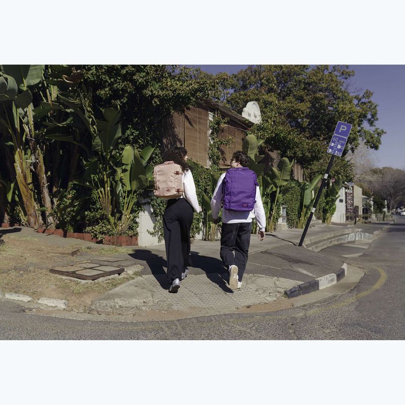 Reiserucksack CabinZero Classic 44 l lavender dream 16