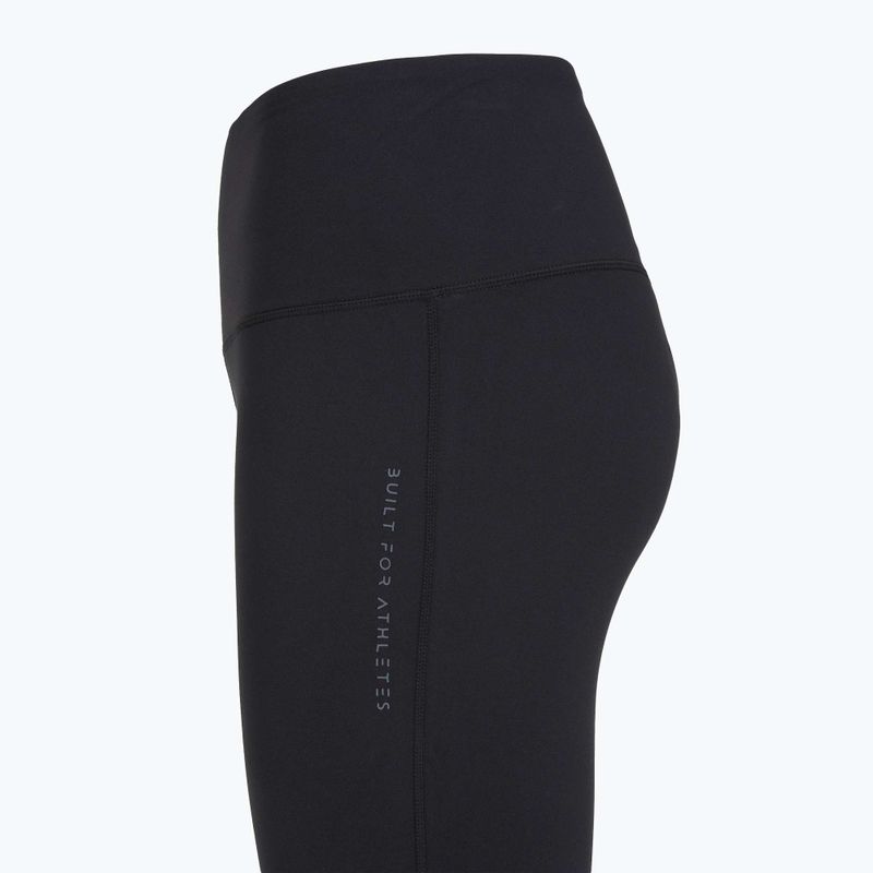Damen Trainingsleggings Built For Athletes Training black 5