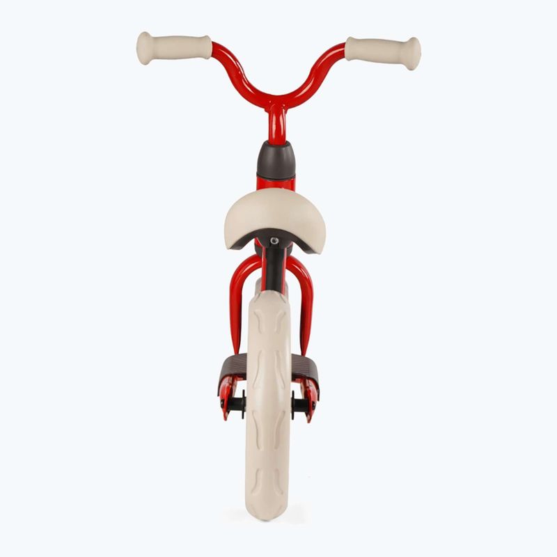 Qplay Trainer rot Langlaufrad 4