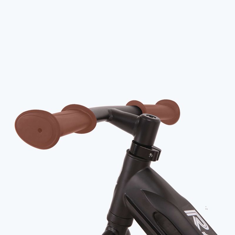 Qplay Racer braun Langlaufrad 2