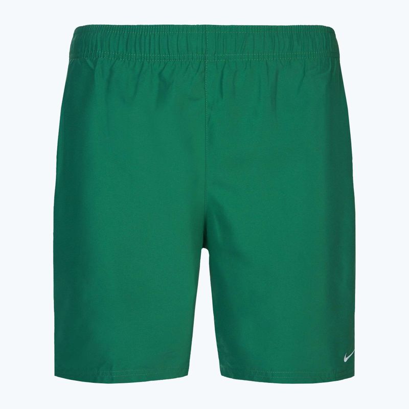 Herren Nike Essential 7" Volley bicoastal Badeshorts