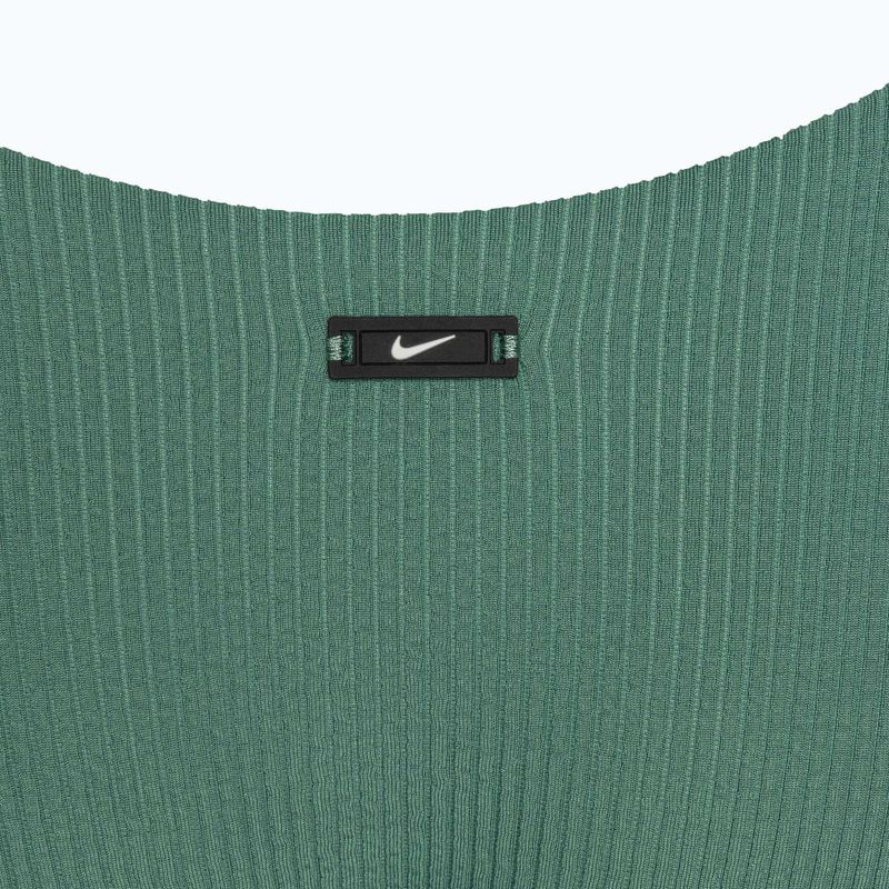Nike Elevated Essential Pucker Crossback Zweiteiliger Badeanzug 3