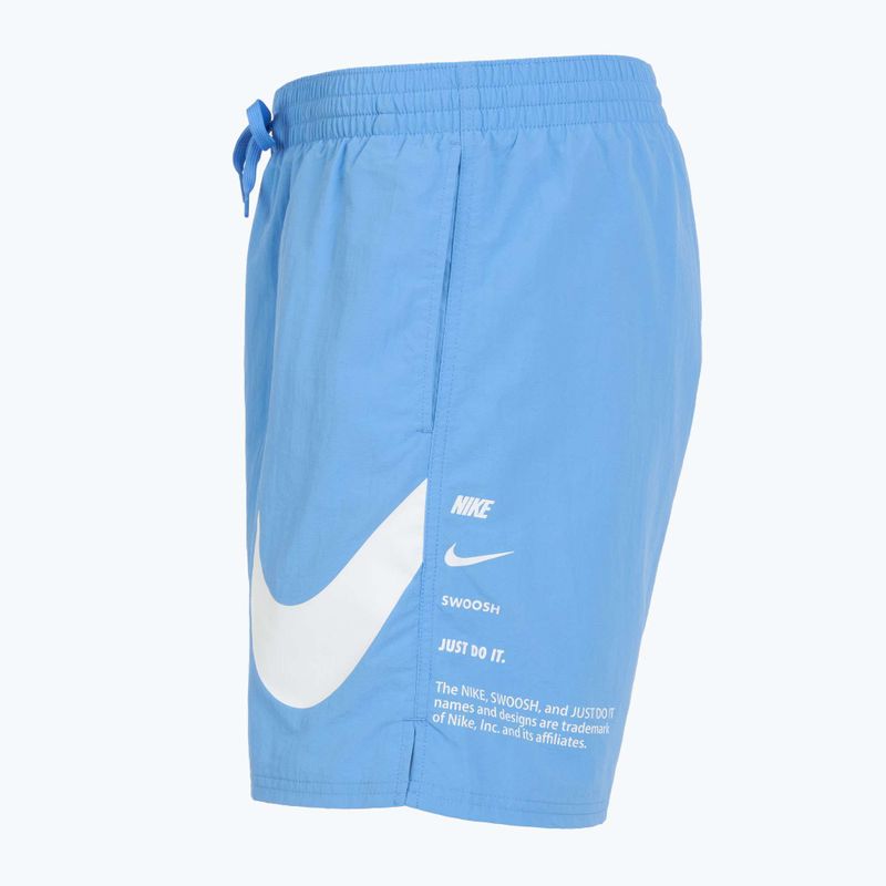 Herren Nike Specs 7" Badeshorts Volley Universitätsblau 7