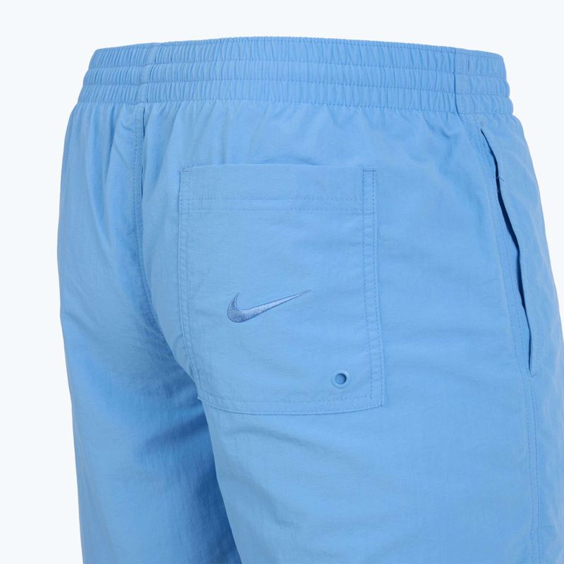Herren Nike Specs 7" Badeshorts Volley Universitätsblau 8