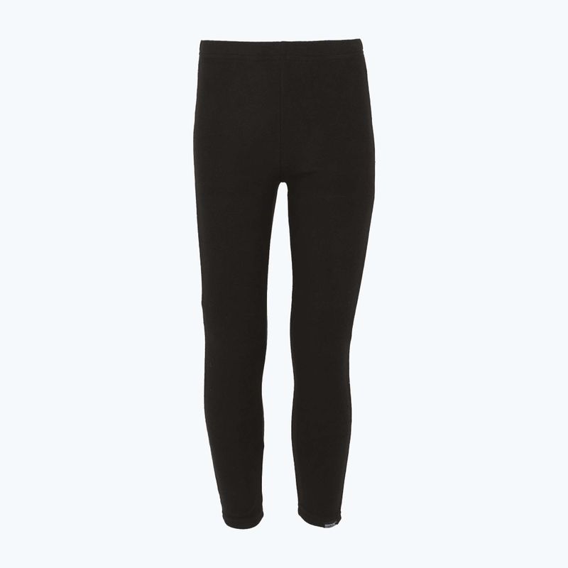 Kinder Thermo-Unterhose REGATTA Thermal Baselayer black