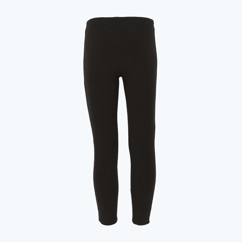 Kinder Thermo-Unterhose REGATTA Thermal Baselayer black 2