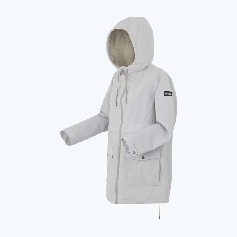 Regatta Navaeh drizzi Damen Regenjacke 7