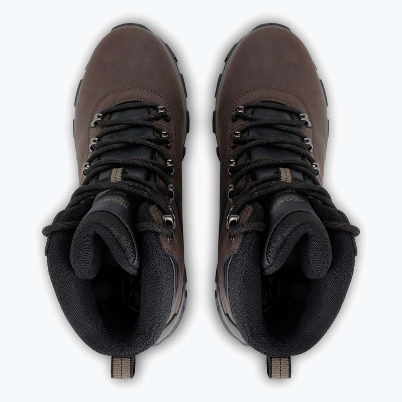 Herren-Trekkingschuhe REGATTA Holcombe peat 13