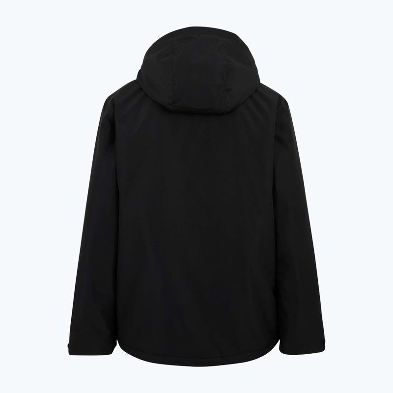 Herren Regenjacke REGATTA Sterlings black 10