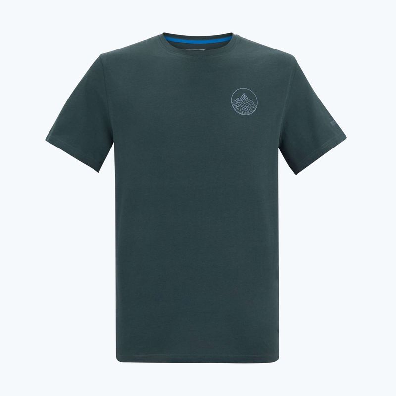 Herren-Trekkingshirt REGATTA Breezed night sky 5