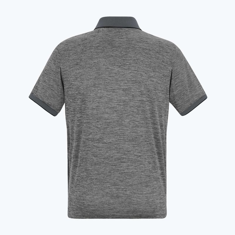 Herren-Trekkingshirt REGATTA Polo Remex II dark storm 2